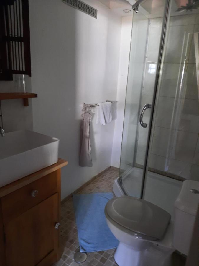 Casa Ribeira Apartment Coentral Das Barreiras Exterior photo