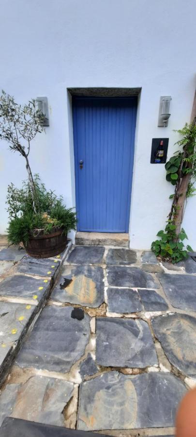 Casa Ribeira Apartment Coentral Das Barreiras Exterior photo